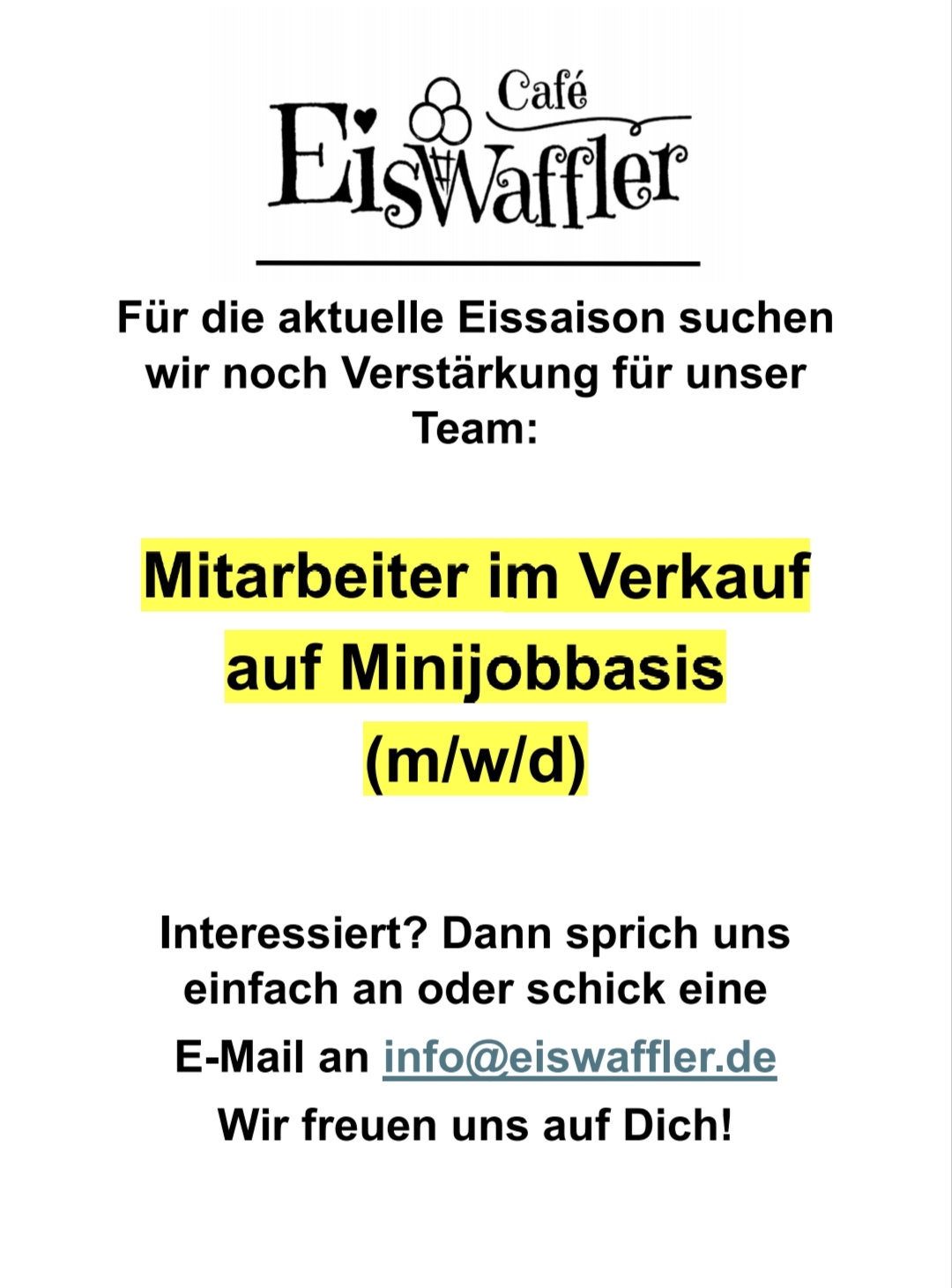 Flyer